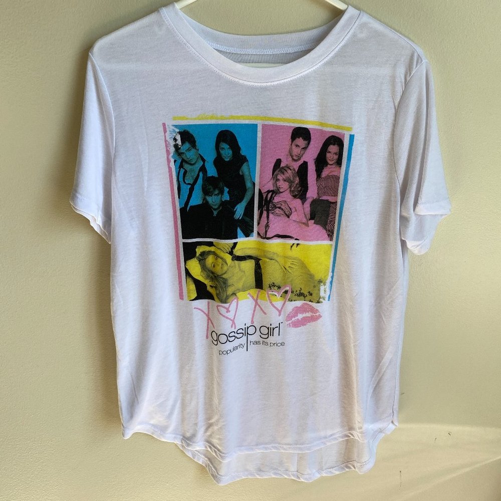 Gossip Girl Tee Shirt